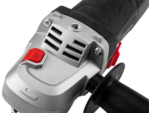 Sarokcsiszoló 900W, 125mm