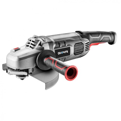 Sarokcsiszoló 2900W, 230mm