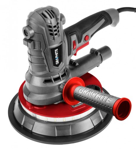 Falcsiszoló 900w, 180mm, led világítással