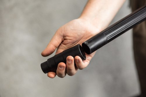 Szűkítő, többlépcsős, 59G613, 59G614 porszívókhoz