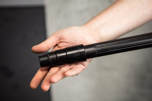 Szűkítő, többlépcsős, 59G613, 59G614 porszívókhoz