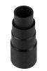 Szűkítő, többlépcsős, 59G613, 59G614 porszívókhoz