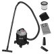 Porszívó 1200W, 20L