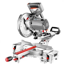   Gérvágógép 1800W, lézer irányzékkal, fűrészlap 210mm, 24T TCT, 4800/perc