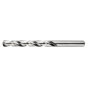 HSS csigafúró, 9.0mm x 5db., végig élezett