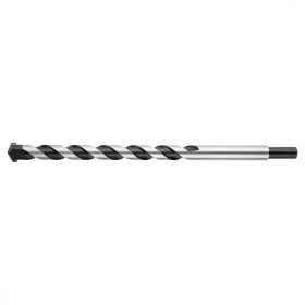 Black - white betonfúró 18 x 300 mm