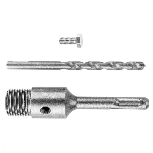 Adapter körkivágóhoz, SDS max
