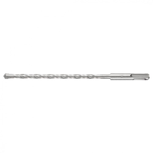 Betonfúró SDS PLUS 6x210mm, 2 élű hegy