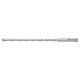 Betonfúró SDS PLUS 6x210mm, 2 élű hegy