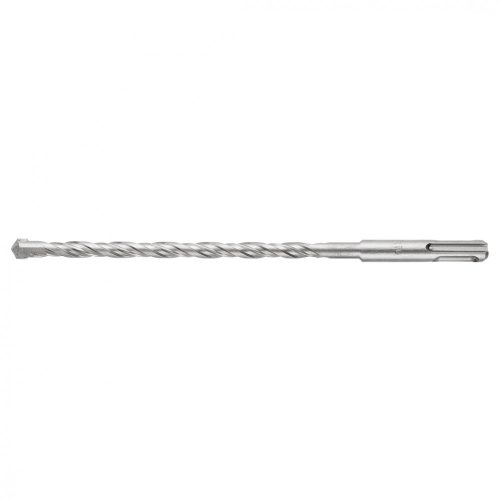 Betonfúró SDS PLUS 8x210mm, 2 élű hegy