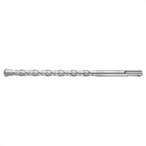 Betonfúró SDS PLUS 12x210mm, 2 élű hegy