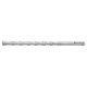 Betonfúró SDS PLUS 12x210mm, 2 élű hegy