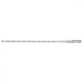 Betonfúró SDS PLUS 6x260mm, 2 élű hegy