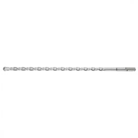 Betonfúró SDS PLUS 10x350mm, 2 élű hegy
