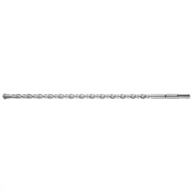 Betonfúró SDS PLUS 12x400mm, 2 élű hegy