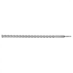 Betonfúró SDS PLUS 22x600mm, 2 élű hegy