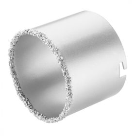 Körkivágó volfrámkarbid 83mm