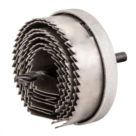 Körkivágó készlet 60h971 7 r 26-63mm 1"