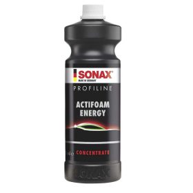   Sonax 618300 Profiline Actifoam Energy, akítv hab sampon koncentrátum, 1liter