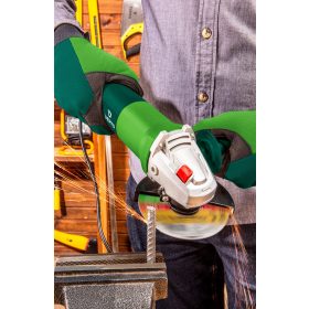 Vágókorong 125X1,5 fémhez