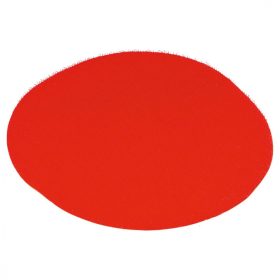 Tépőzáras talp 125mm