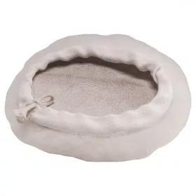 Polírkorong szörme 125mm