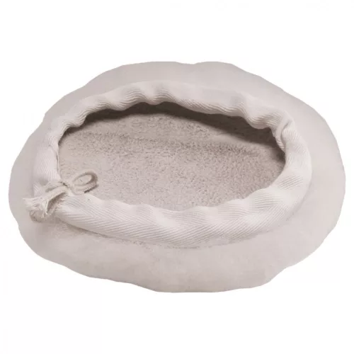 Polírkorong szörme 125mm