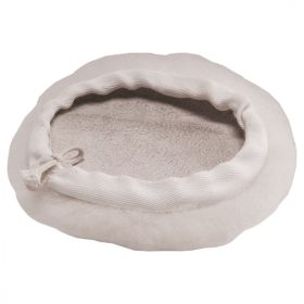 Polírkorong szörme 125mm