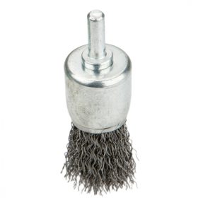 Ecsetkefe 24mm csapos