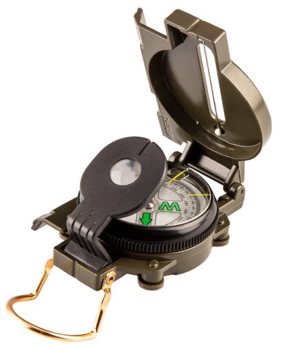 14 az 1-ben Túlélő készlet gyöngyvászon tokban,