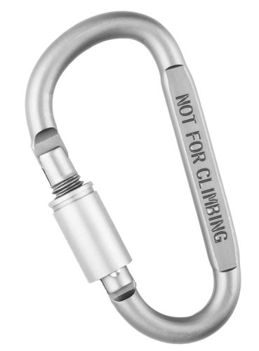 8 az 1-ben Túlélő készlet masszív műanyag tokban,