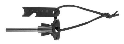 8 az 1-ben Túlélő készlet masszív műanyag tokban,