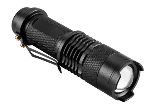 8 az 1-ben Túlélő készlet masszív műanyag tokban,