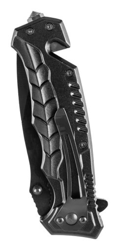 8 az 1-ben Túlélő készlet masszív műanyag tokban,