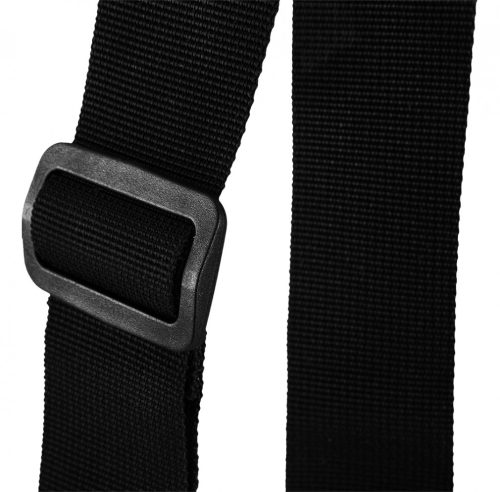 Vízálló hátizsák, pvc, 28x65cm, 40l