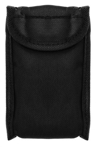 Távcső, kicsi, 8x21, tokkal