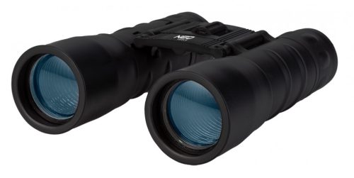 Távcső, nagy, 12x32, tokkal