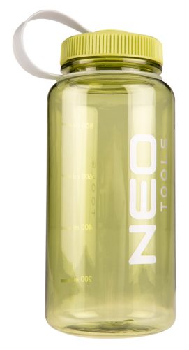 Vizespalack, 800ml, Tritan anyag, BPA mentes