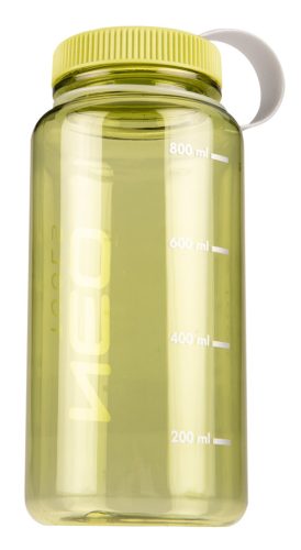 Vizespalack, 800ml, Tritan anyag, BPA mentes