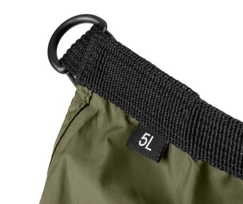 Vizálló túrazsák, 5 l