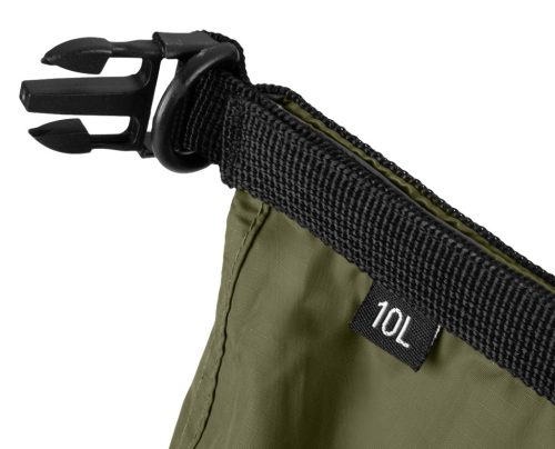 Vizálló túrazsák, 10 l