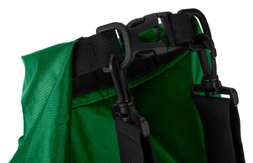 Vizálló túrahátizsák, 15 l