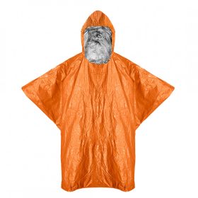 Poncsó, nrc termofólia