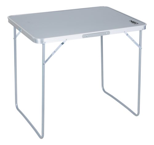 Összecsukható kempingasztal, 80x60x75cm, 3,4kg