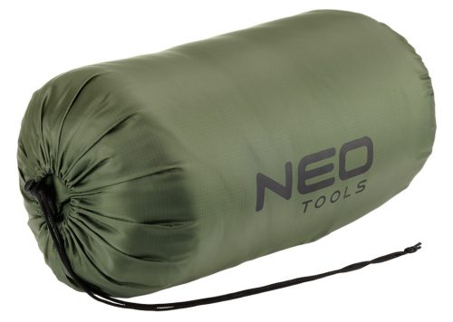 Függőágy, 221x105cm, pamut-poliészter, szakadásgátló szövet, 4 kampóval