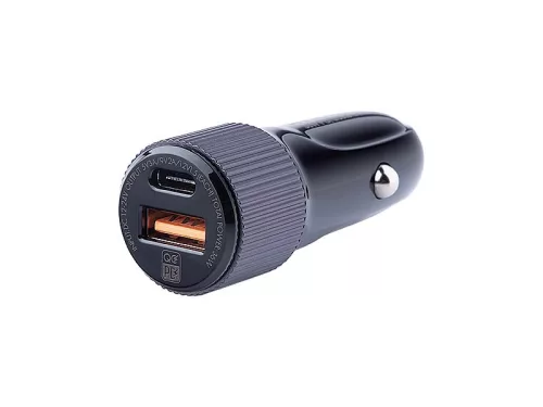 WAYME töltő 12/24V, 36W USB-C PD