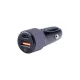 WAYME töltő 12/24V, 36W USB-C PD
