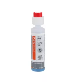   PRO-TEC 6400 SCR rendszervédő és tisztító adalék, 250ml