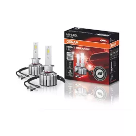   Osram Night Breaker H1 LED 12V 16W fényszóróizzó készlet