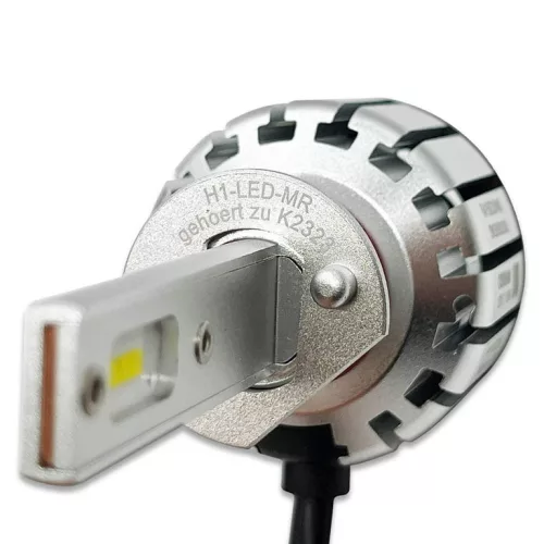 Osram Night Breaker H1 LED 12V 16W fényszóróizzó készlet